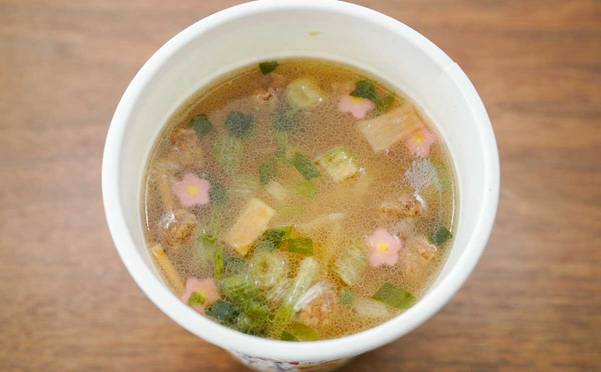 「かなりうまい」「クオリティ高い」名店監修の【カップ麺】を箱買いしたい