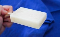 「神アイス」「最強でしょ」全国発売の【ガリガリ君】が話題に