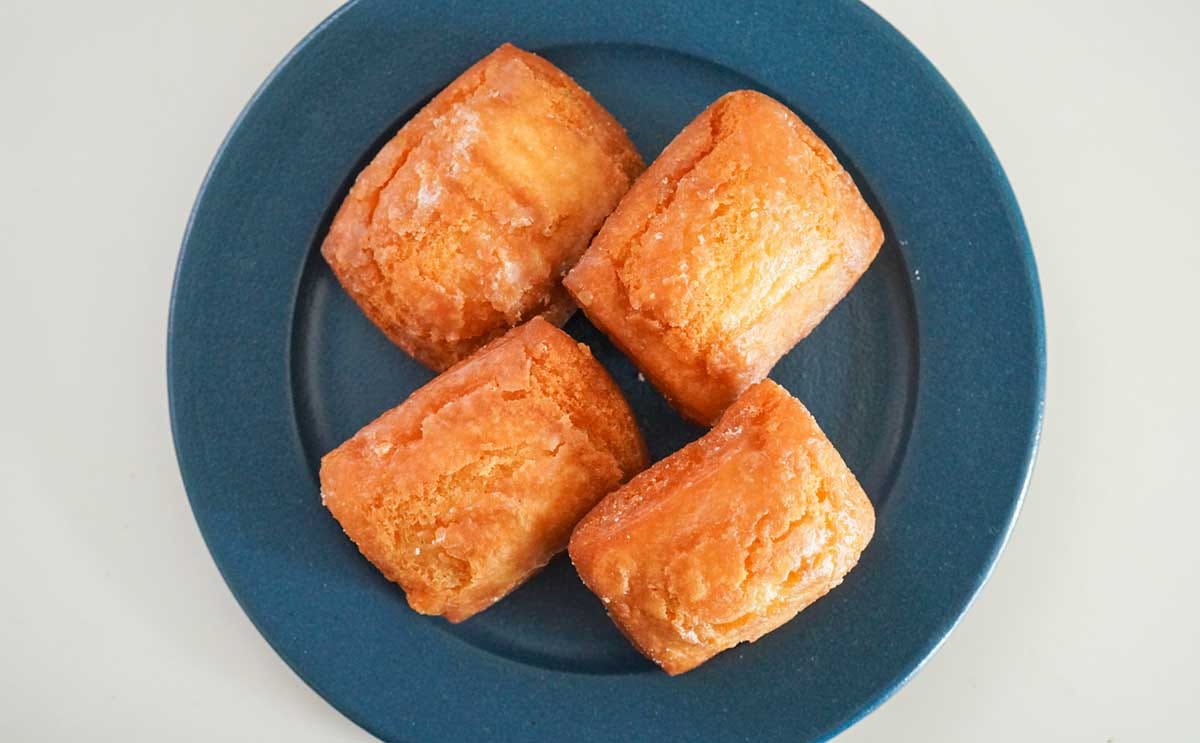 「想像と違う味だけどおいしい」【セブン】新商品は600kcal超のやばさ