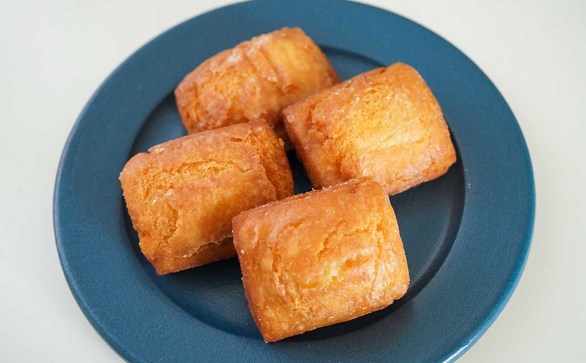 「想像と違う味だけどおいしい」【セブン】新商品は600kcal超のやばさ