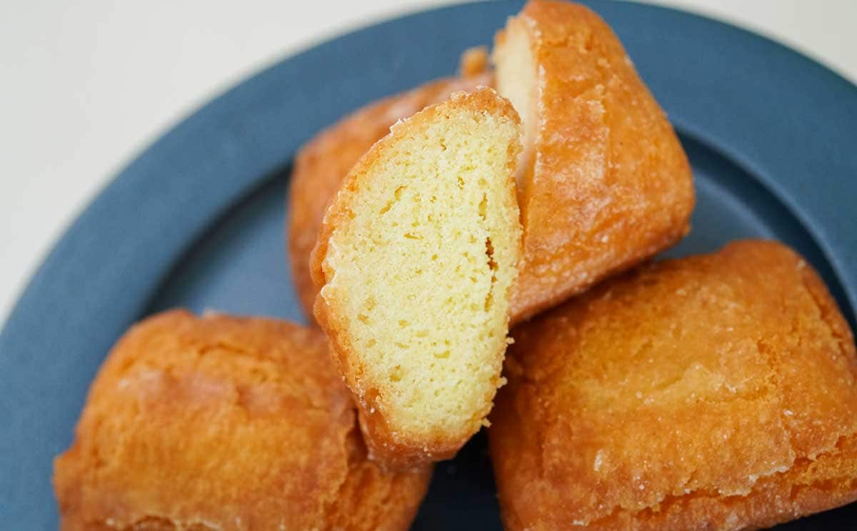 「想像と違う味だけどおいしい」【セブン】新商品は600kcal超のやばさ