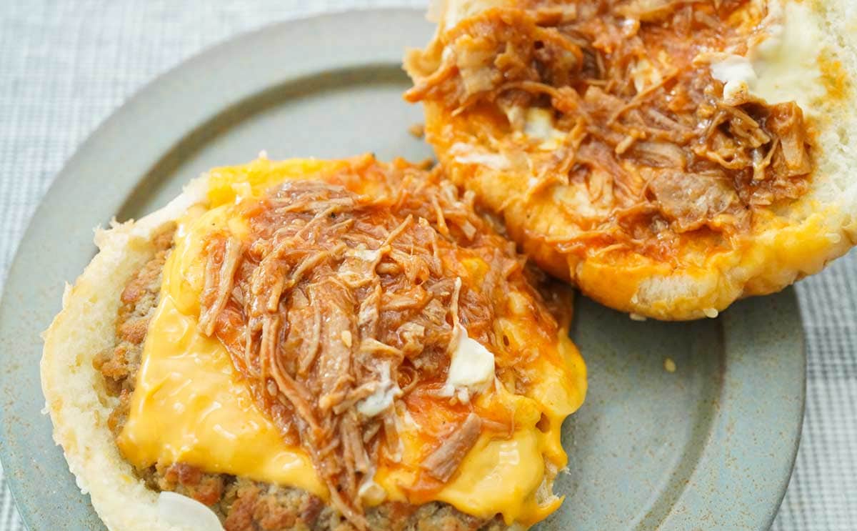 【セブン】新作バーガーは「ダブチ」より高いけど激ウマだからおすすめ