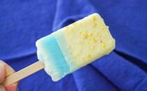 「弾ける！」「おいしかった～」【セブン】で発見したアイスを大量買いしたい