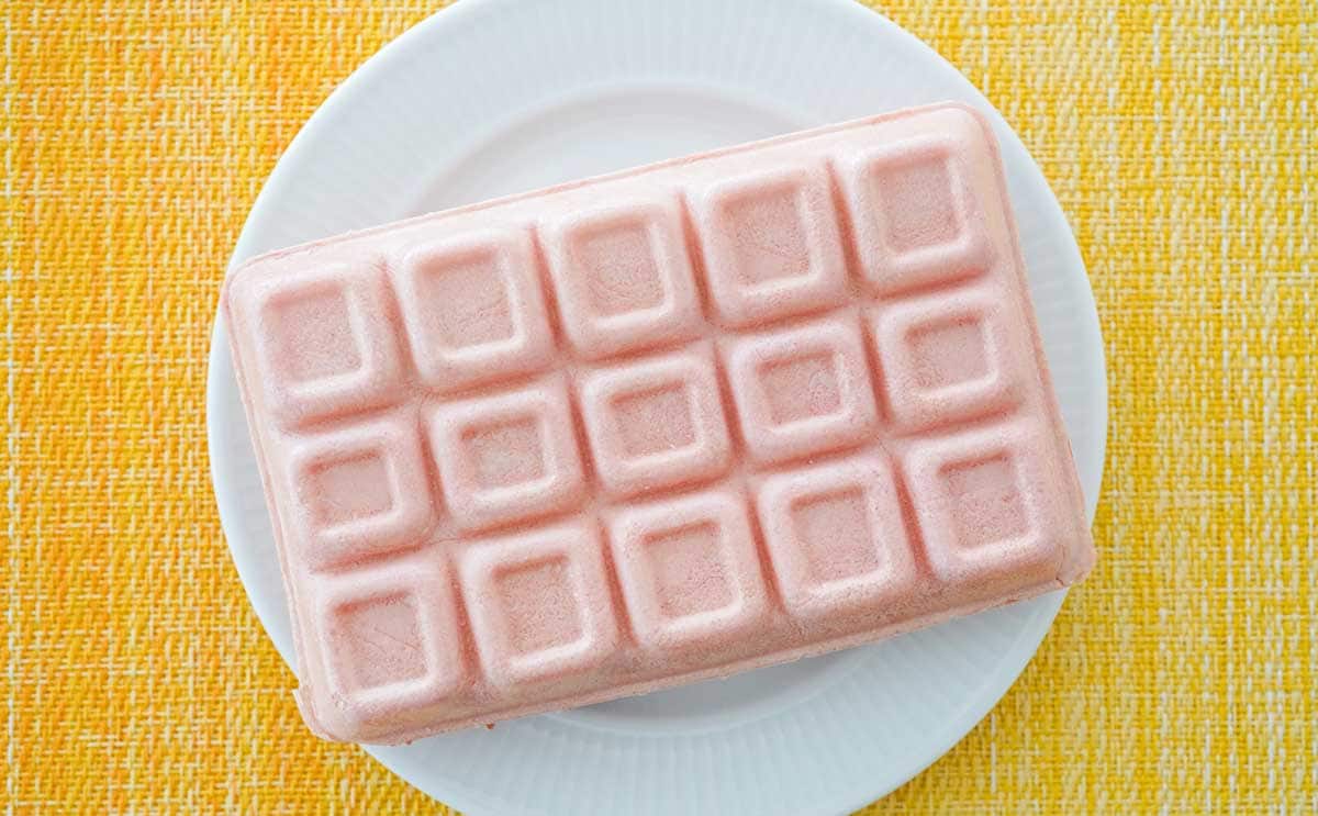 「完璧なアイス」「満足度高い」【セブン】限定「ダンディー」が本当にうまい