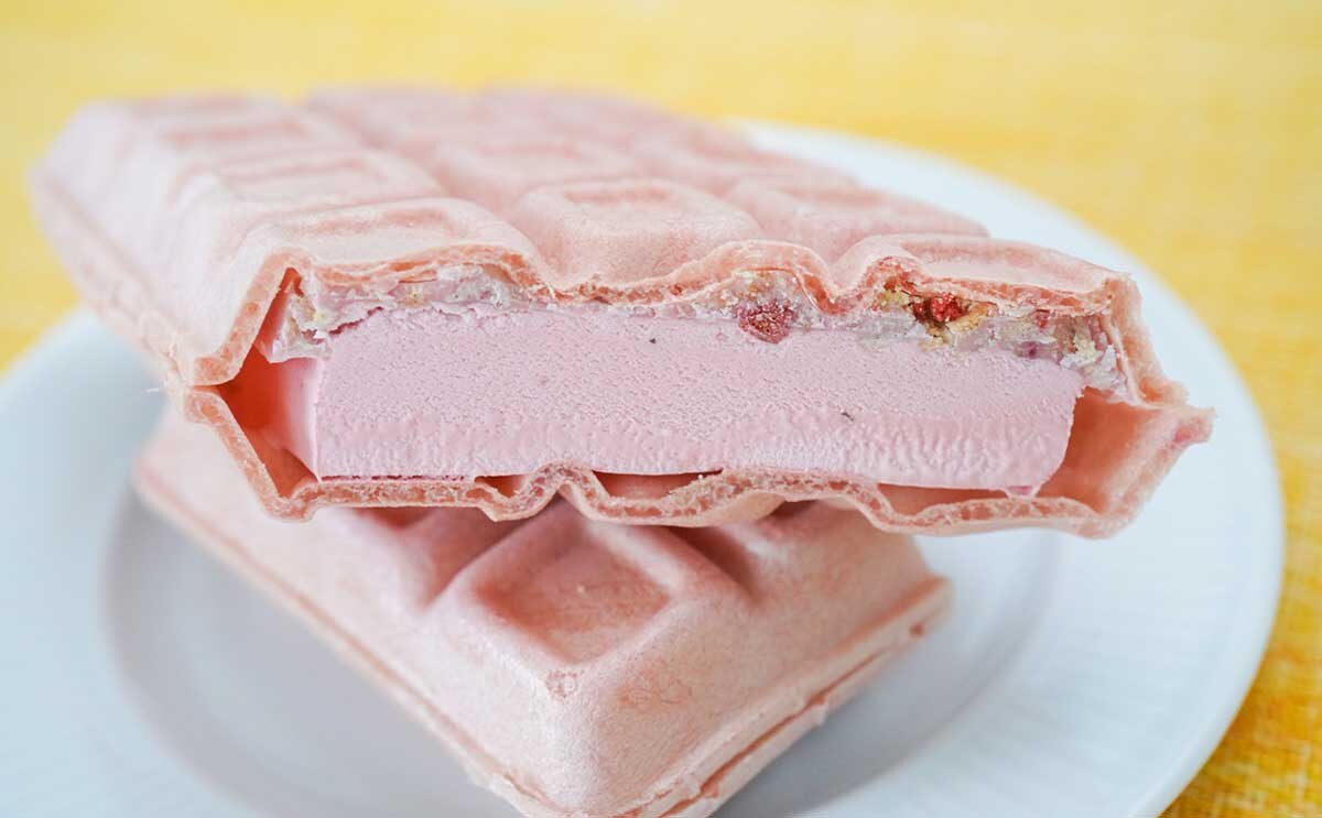 「完璧なアイス」「満足度高い」【セブン】限定「ダンディー」が本当にうまい