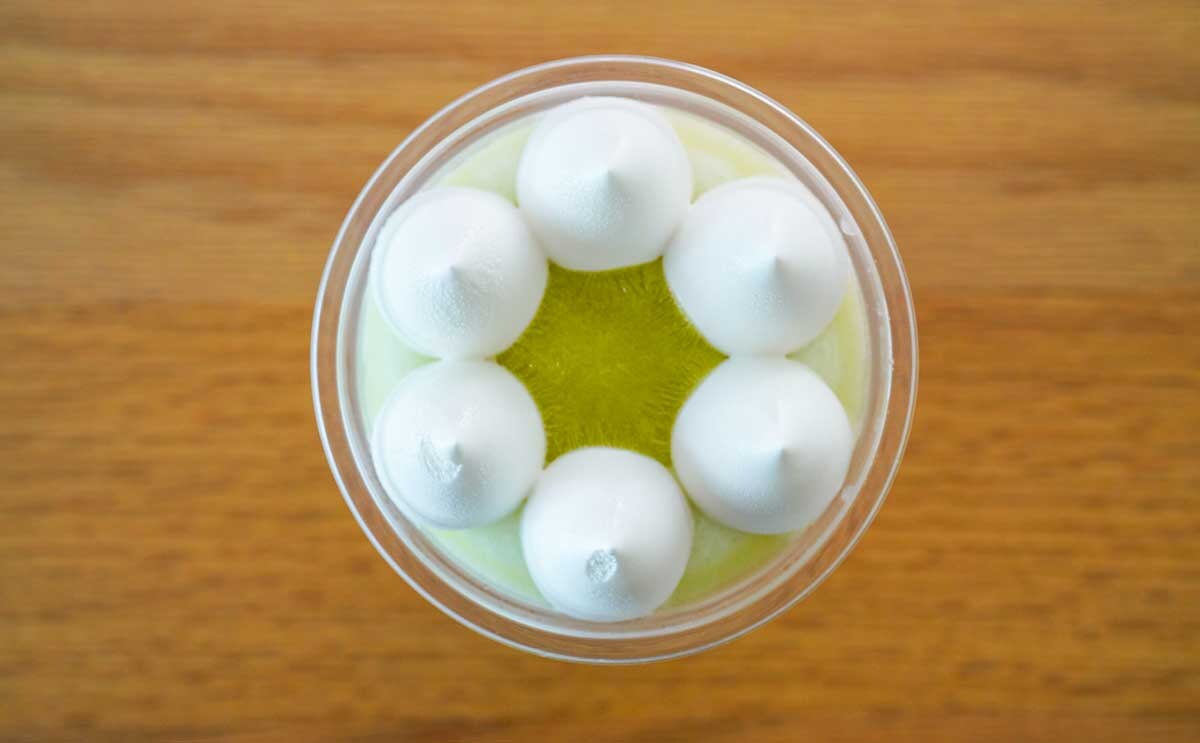 「まとめ買いした」「おいしすぎる」【セブン】に女王降臨