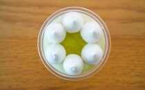 「まとめ買いした」「おいしすぎる」【セブン】に女王降臨