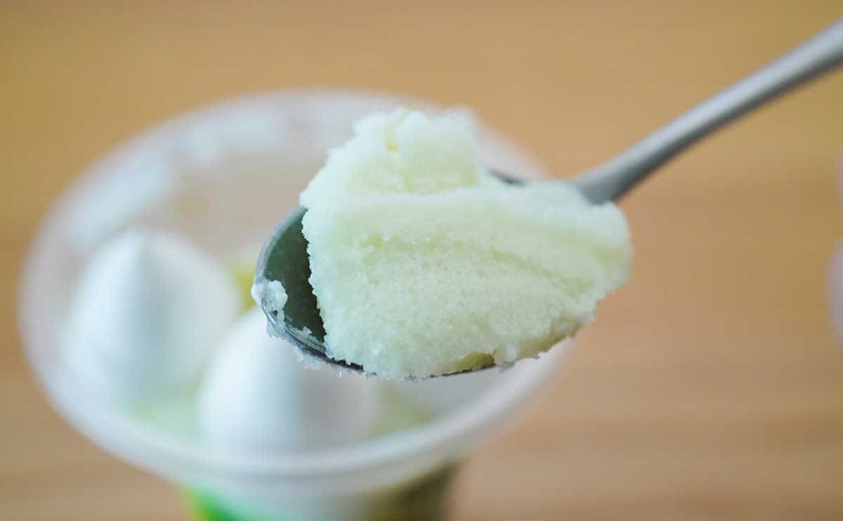 「まとめ買いした」「おいしすぎる」【セブン】に女王降臨