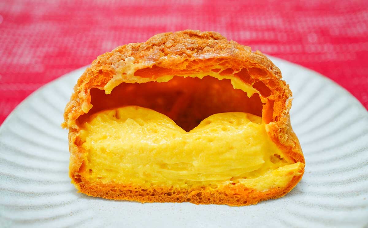 「毎日食べたい」「絶品です」新発売【セブン】スイーツが想像以上にうまかった