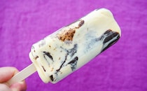 「買い溜めした」「うますぎ」【ファミマ限定】の162円アイスが最高すぎる