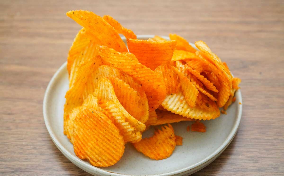 「やっぱうまいな」「探しに行こ」人気ポテトチップスが今年も限定復活した