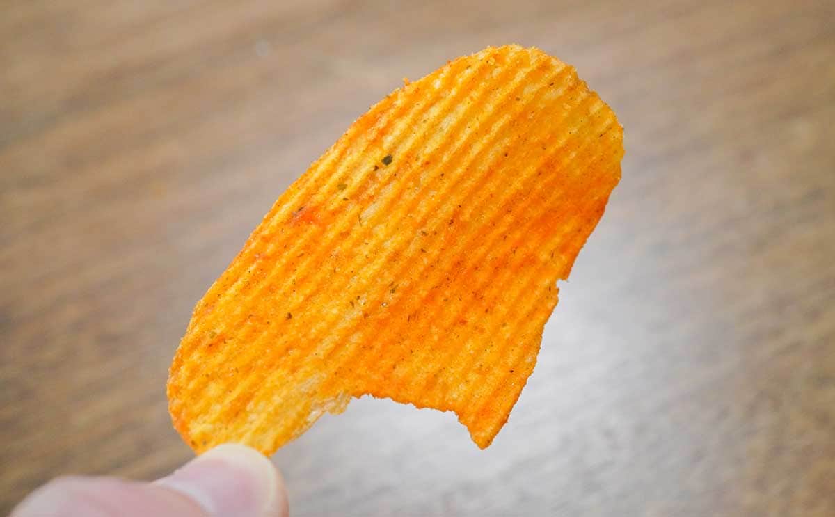 「やっぱうまいな」「探しに行こ」人気ポテトチップスが今年も限定復活した