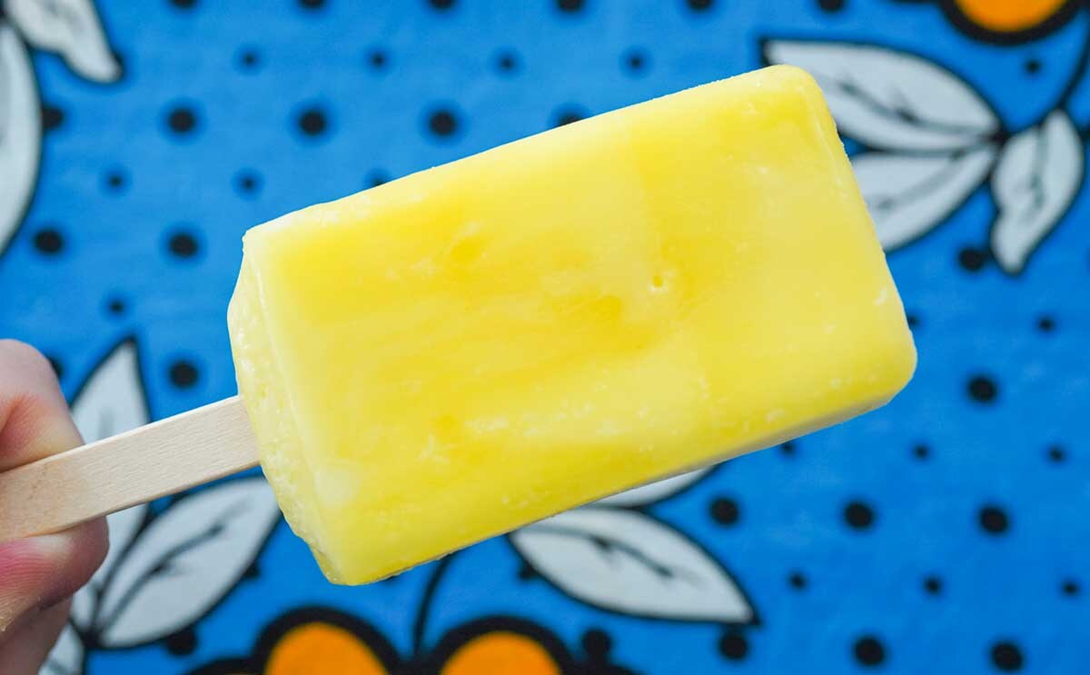 「買い占めたいな」「間違いない」とろける【ファミマアイス】がたまらない