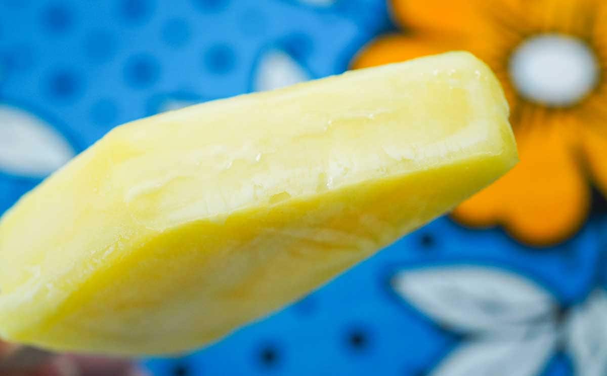 「買い占めたいな」「間違いない」とろける【ファミマアイス】がたまらない