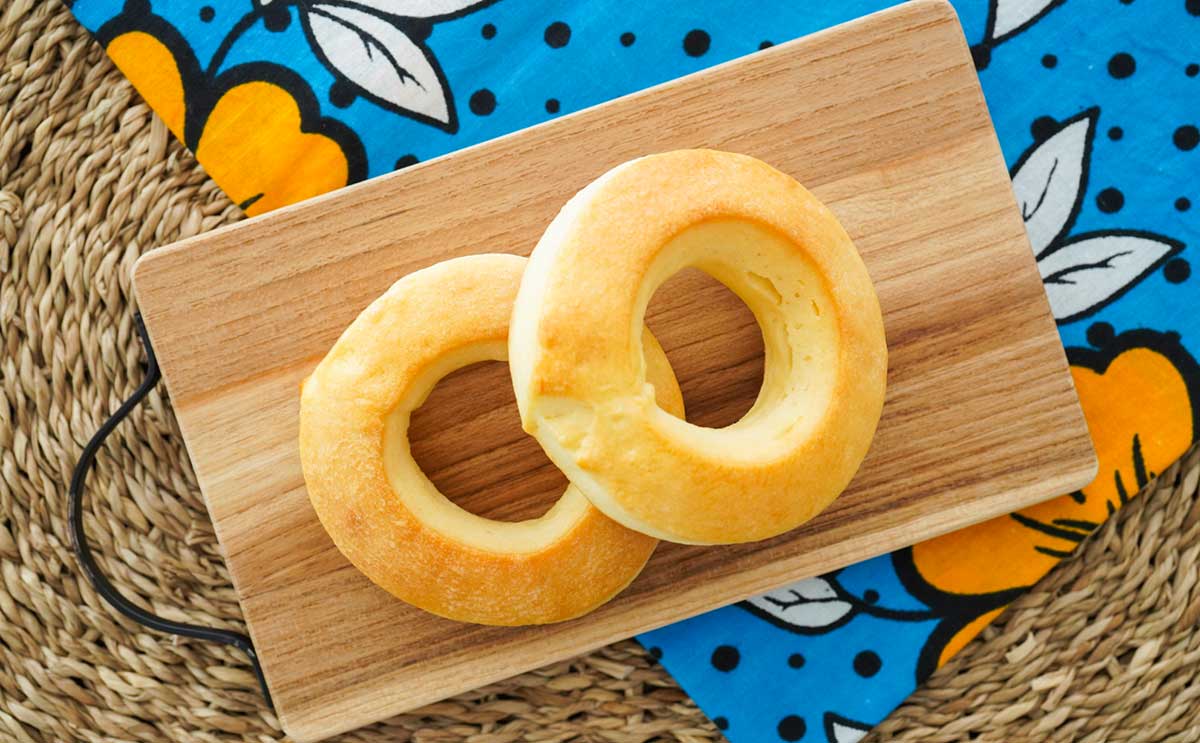 「ケンタッキーみたい」「うっまい」シンプルな【セブン】新発売商品とは