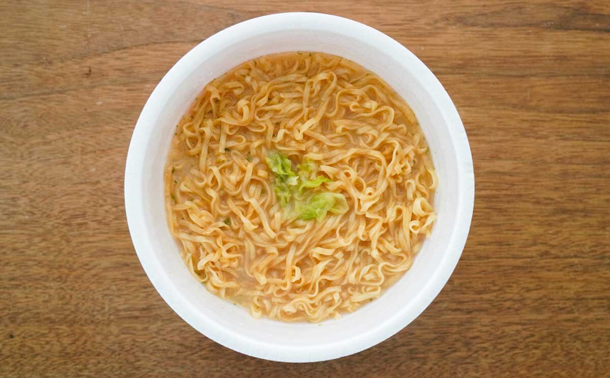 「アリだね」「すごくうまい」【日清食品】から大注目の新商品登場