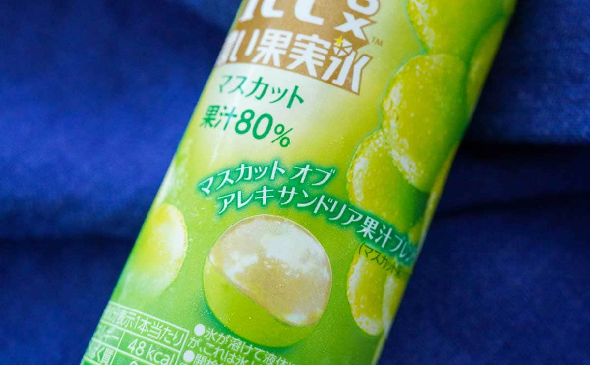 「ガチでうまい」「箱で売って」【大人気アイス】が今年も登場