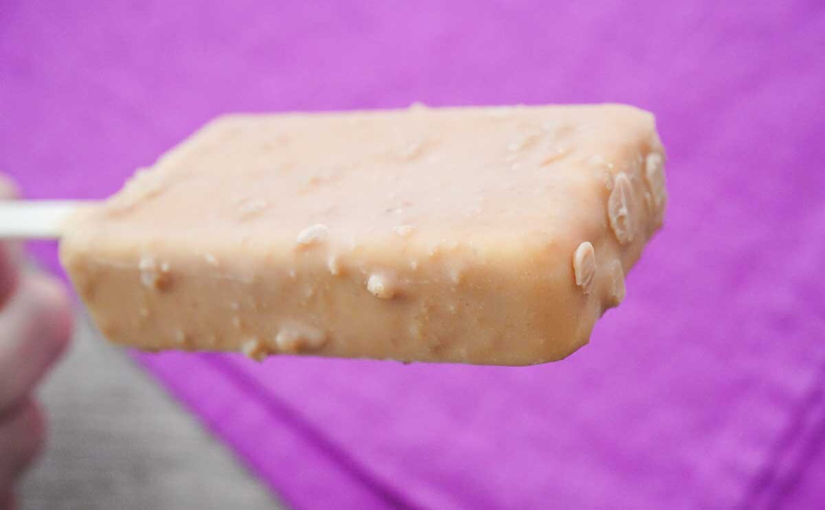 「超満足」「リピ決定」セブンの213円【アイス】が贅沢すぎる