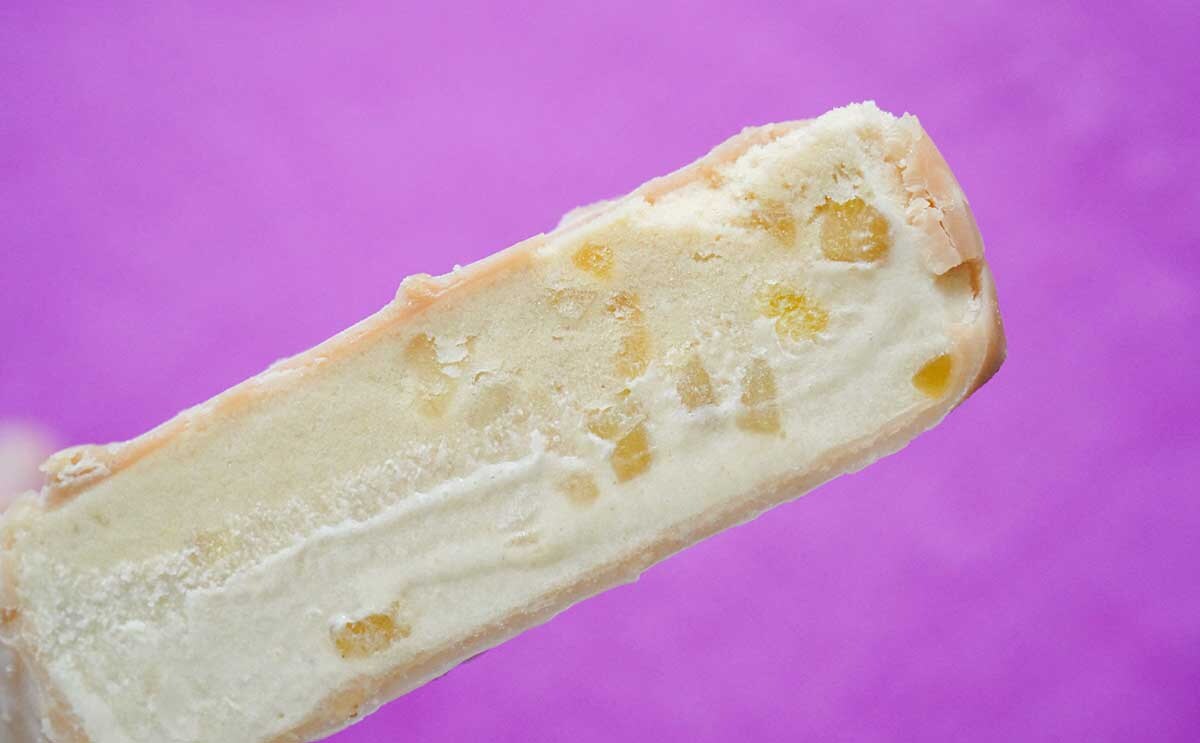 「超満足」「リピ決定」セブンの213円【アイス】が贅沢すぎる