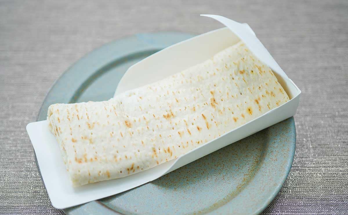 「復活うれしい」「アメリカを感じた」【セブン】新発売ブリトーがクセになる