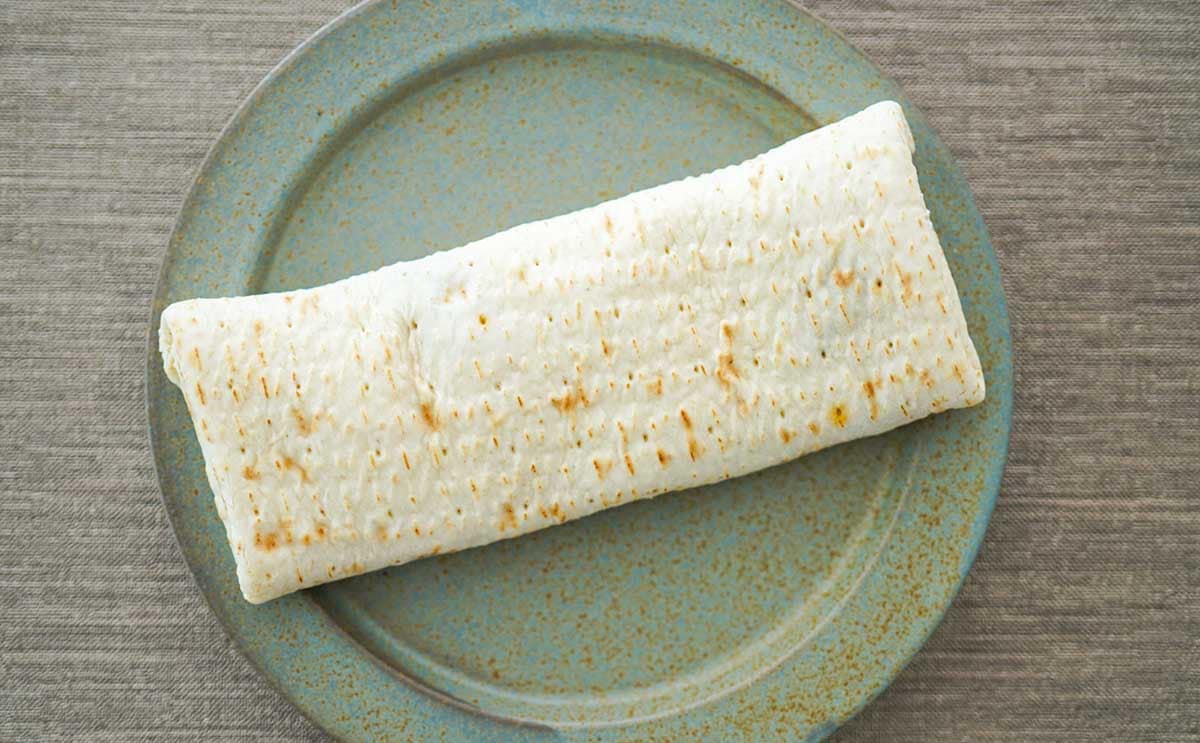 「復活うれしい」「アメリカを感じた」【セブン】新発売ブリトーがクセになる