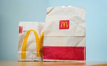 「時代は変わった」「めちゃ楽しみ」【マクドナルド】のキャンペーンに注目集まる