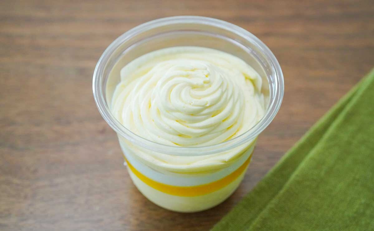 「好き~!」「おいしかった」暑い日に食べたい【セブンスイーツ】とは