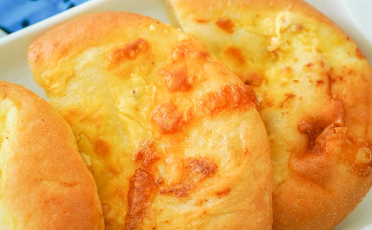 「そのまんまの味」「最高」【セブン】138円なのにボリューム満点の新作パン