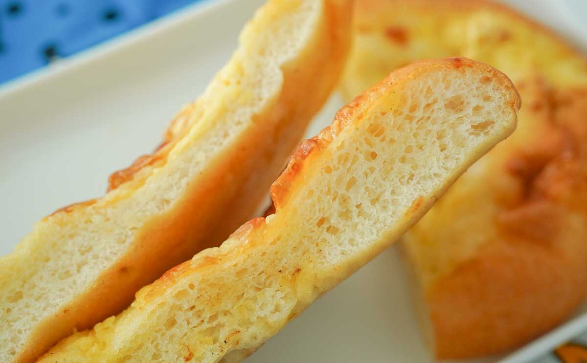 「そのまんまの味」「最高」【セブン】138円なのにボリューム満点の新作パン