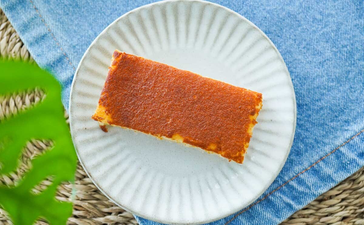 「うますぎ」「再販ありがとう」【セブン】のもっちりスイーツが帰ってきた