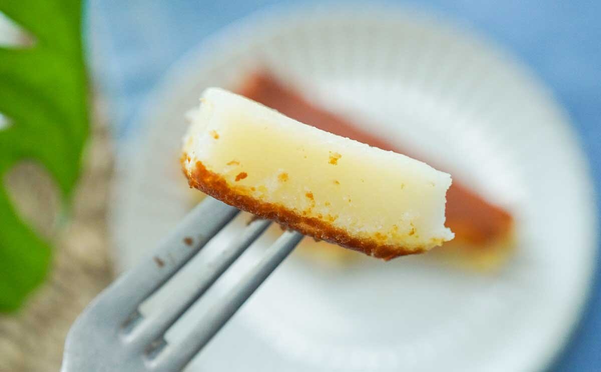 「うますぎ」「再販ありがとう」【セブン】のもっちりスイーツが帰ってきた