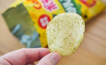 「マジ食べたい」「おいしかった」今だけの限定ポテトチップスをまとめ買いしたい