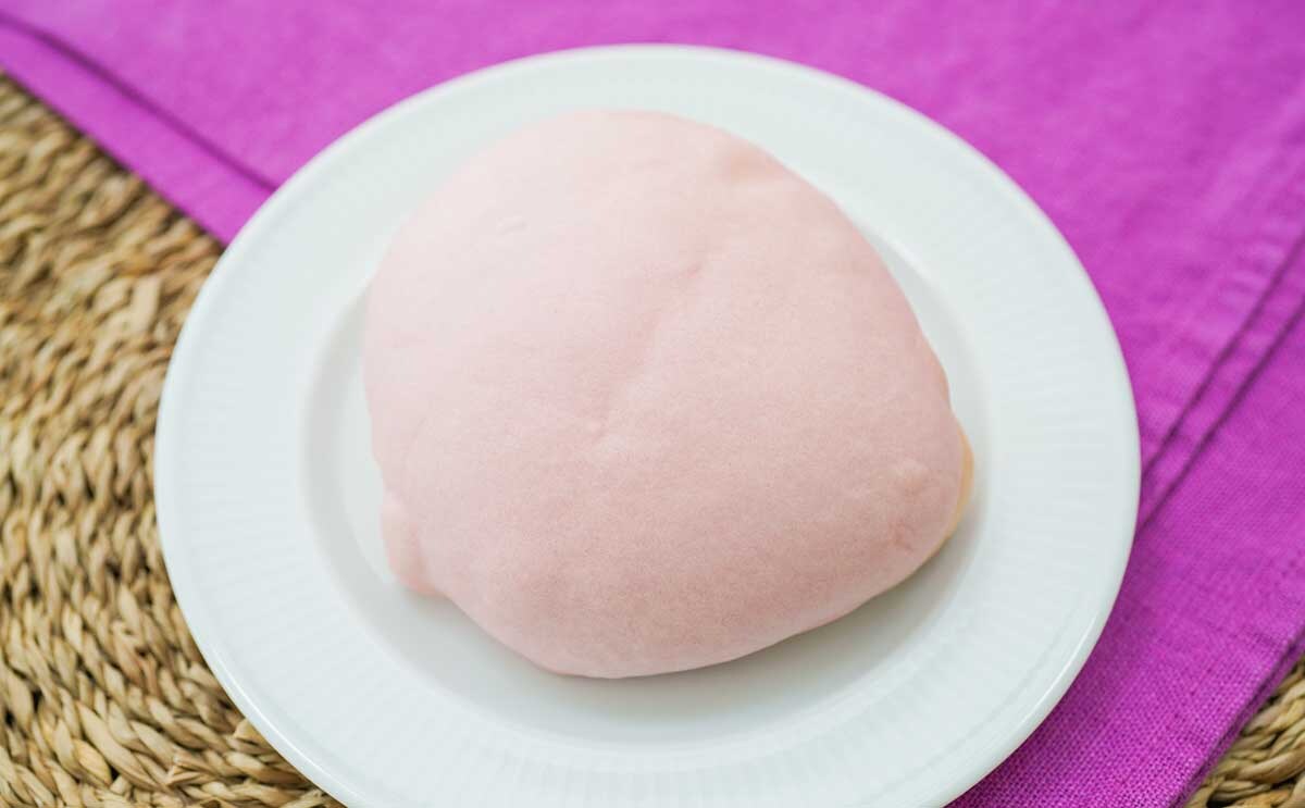 「香りが良い」「また食べよ」【セブン】138円の新発売パンがおいしい