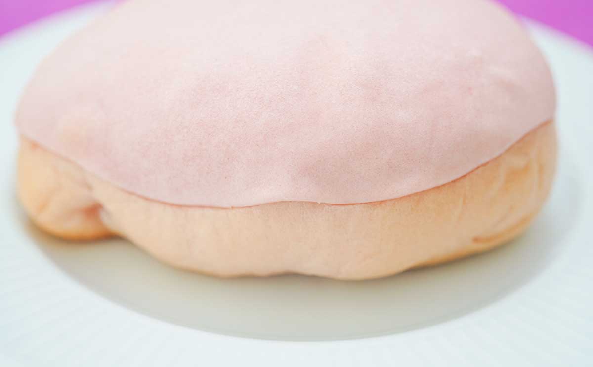 「香りが良い」「また食べよ」【セブン】138円の新発売パンがおいしい
