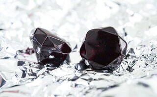 「どこで買えるの？」「おいしかった」キラキラ輝く【黒い塊】の虜に