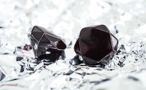 「どこで買えるの？」「おいしかった」キラキラ輝く【黒い塊】の虜に