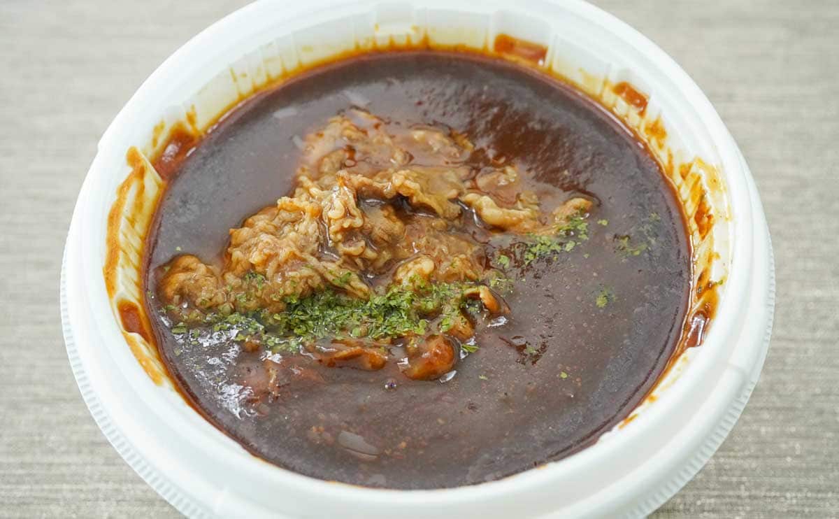 「売り切れてた」「安くてうまい」【セブン】300円台の新商品が有り難い