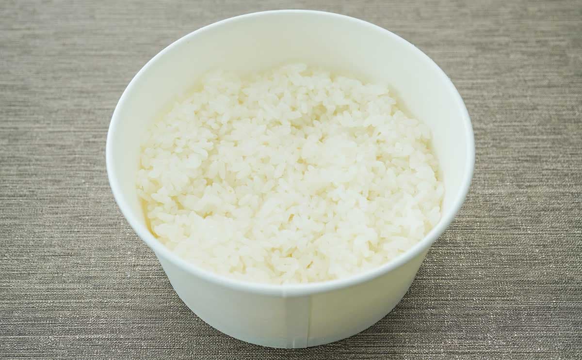 「売り切れてた」「安くてうまい」【セブン】300円台の新商品が有り難い