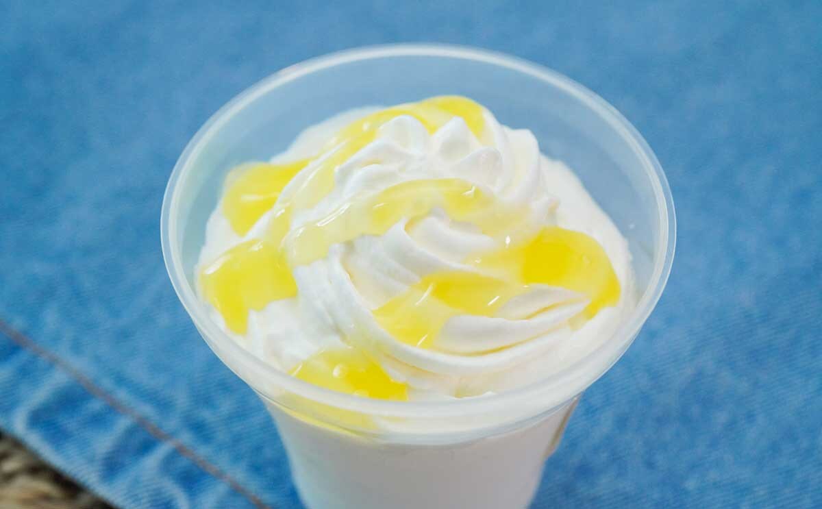 「めっちゃうまい」「連日食べてる」【セブンスイーツ】のとろけ具合が好きすぎる