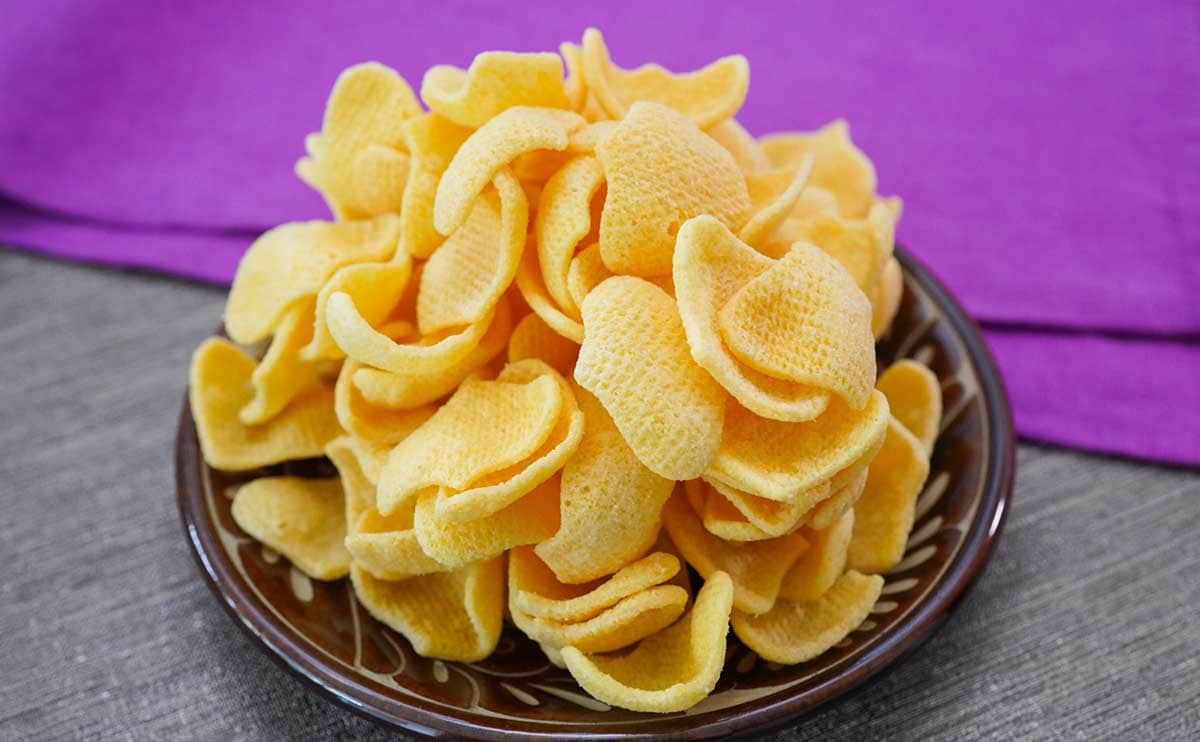 「発売待ってた」「毎年食べてる」【カルビー】の人気スナック菓子登場