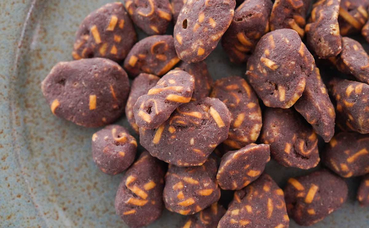 「マジでうまいのよ」「衝撃的」好評だったお菓子が再登場