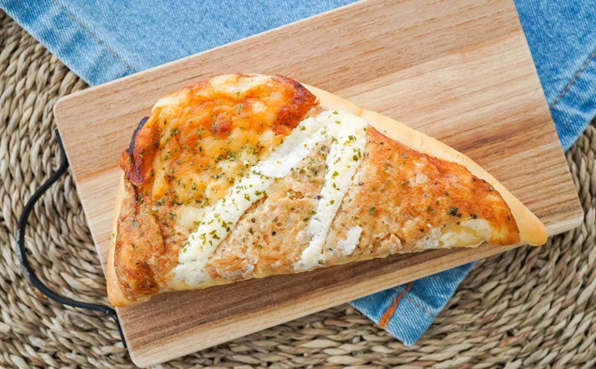 「2個買っちゃった」「うますぎ」159円の【セブンパン】にハマりそう