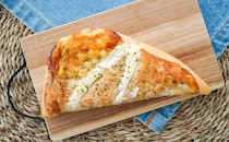 「2個買っちゃった」「うますぎ」159円の【セブンパン】にハマりそう