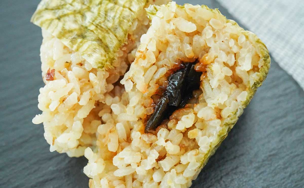 「むっちゃウマい」「推せる」【セブン】新作おむすびは名店のこだわりアリ