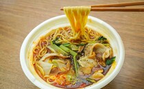 「飲み干した」「うまいな」【セブン】本格的な味が楽しめる一杯が発売された