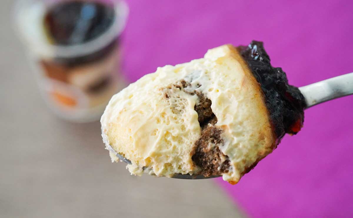 「さすがのおいしさ」「高くて驚いた」【セブン】人気スイーツが発売に