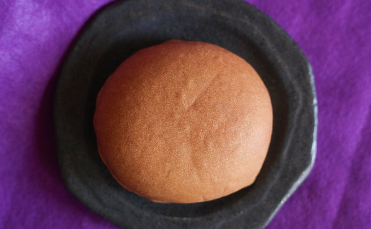 【ファミマ】の130円新商品、栗のクリームがたまらん!