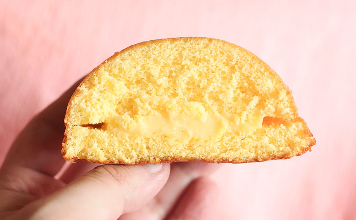 激甘だけどそれがいい。【ファミマ】の145円パンが3時のおやつによすぎた