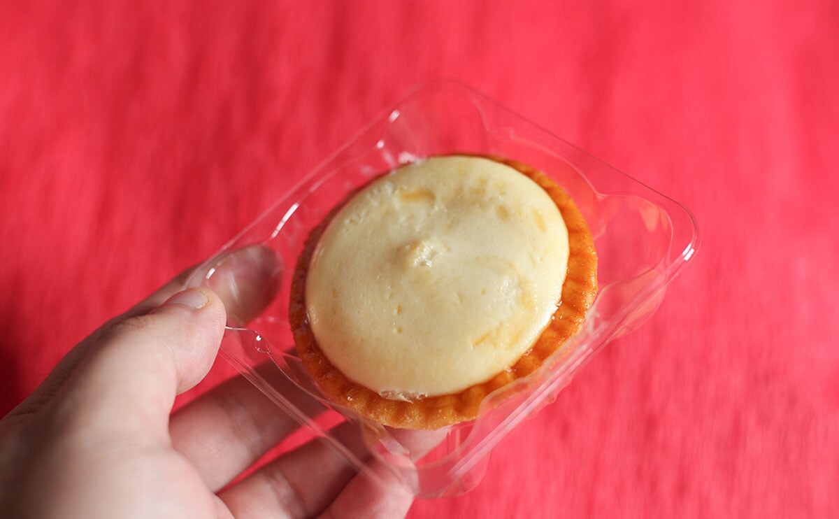「コーヒーがすすむ」「絶対にうまい」【ファミマ】の絶品スイーツが帰ってきた