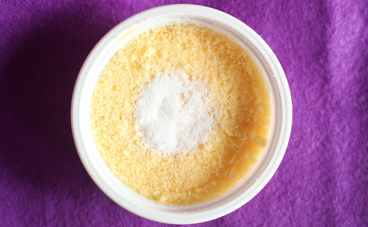 「嬉しすぎ」「神すぎん？」【ファミマ】の爆うまスイーツが約40％増量中